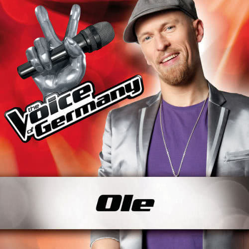 Weinst du (From The Voice Of Germany)