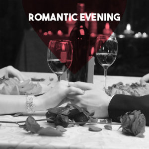 Vitalij Margulis的專輯Romantic Evening