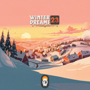 Album Winter Dreams 2023 oleh Pueblo Vista