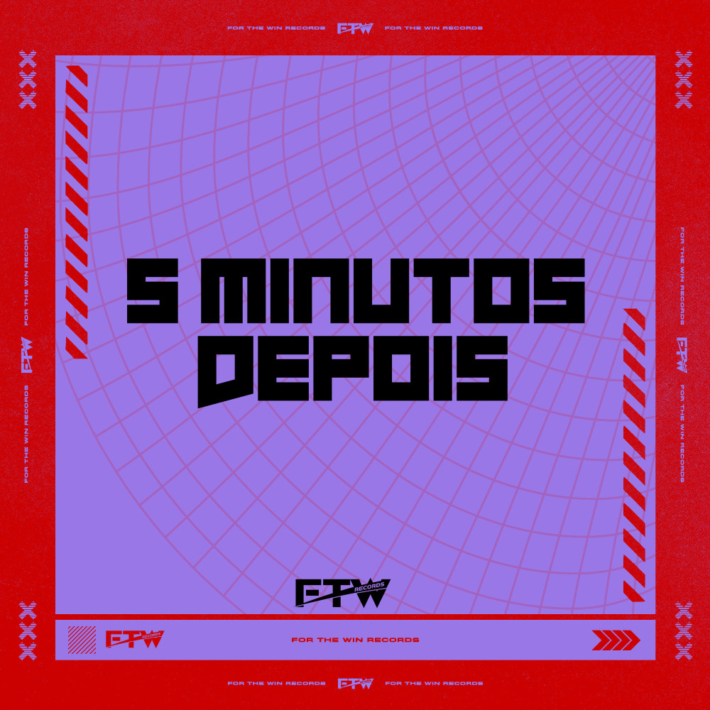 5 Minutos Depois (Explicit)