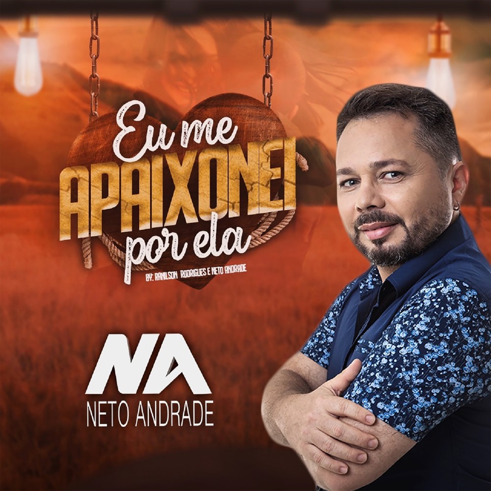 Eu Me Apaixonei por Ela
