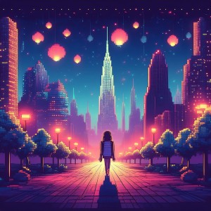 Neptuno rojo的專輯Melodías De Hip Hop Para Noches Tranquilas