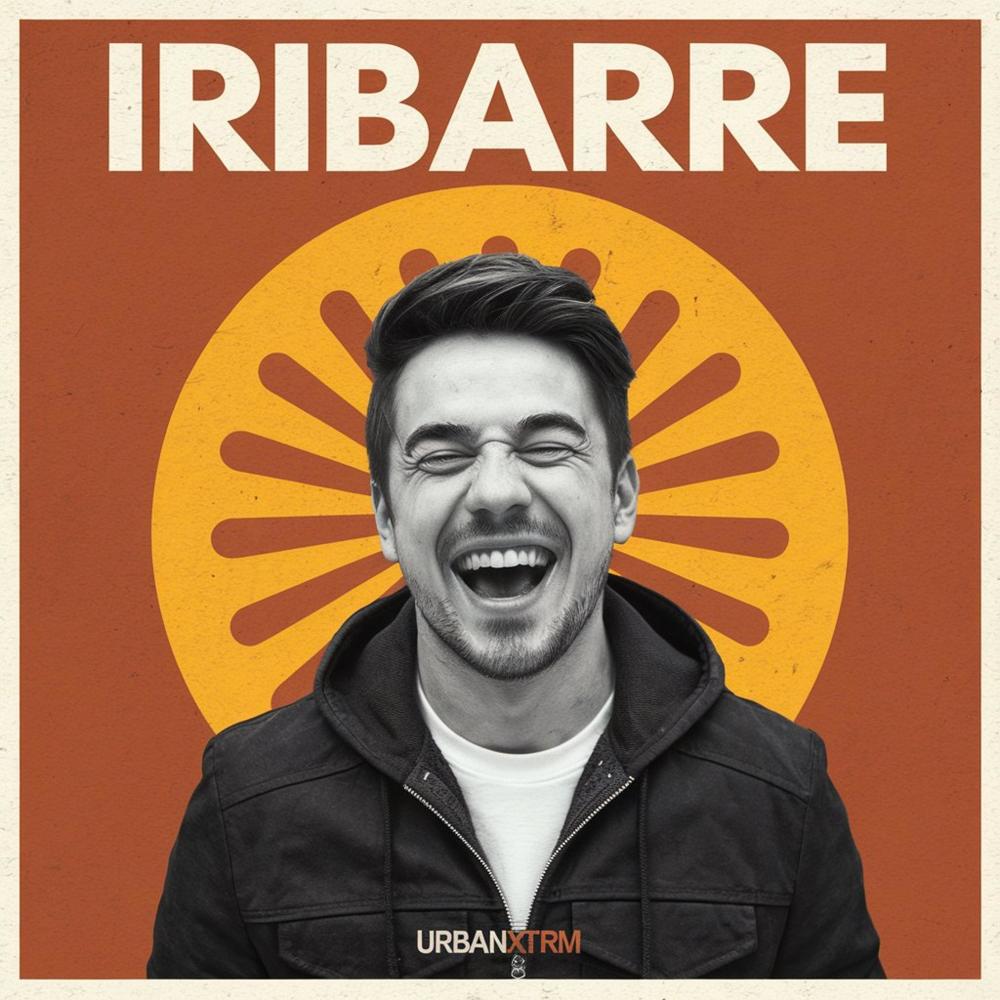 Iribarre