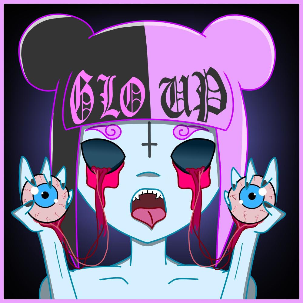 GLO UP (Explicit)