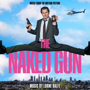 Lorne Balfe的專輯The Naked Gun (Gordon Goodwin Remix) [From "The Naked Gun"]