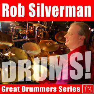 ดาวน์โหลดและฟังเพลง Incognito (Tribute to Chick Corea's Spain) พร้อมเนื้อเพลงจาก Great Drummers Series: Rob Silverman