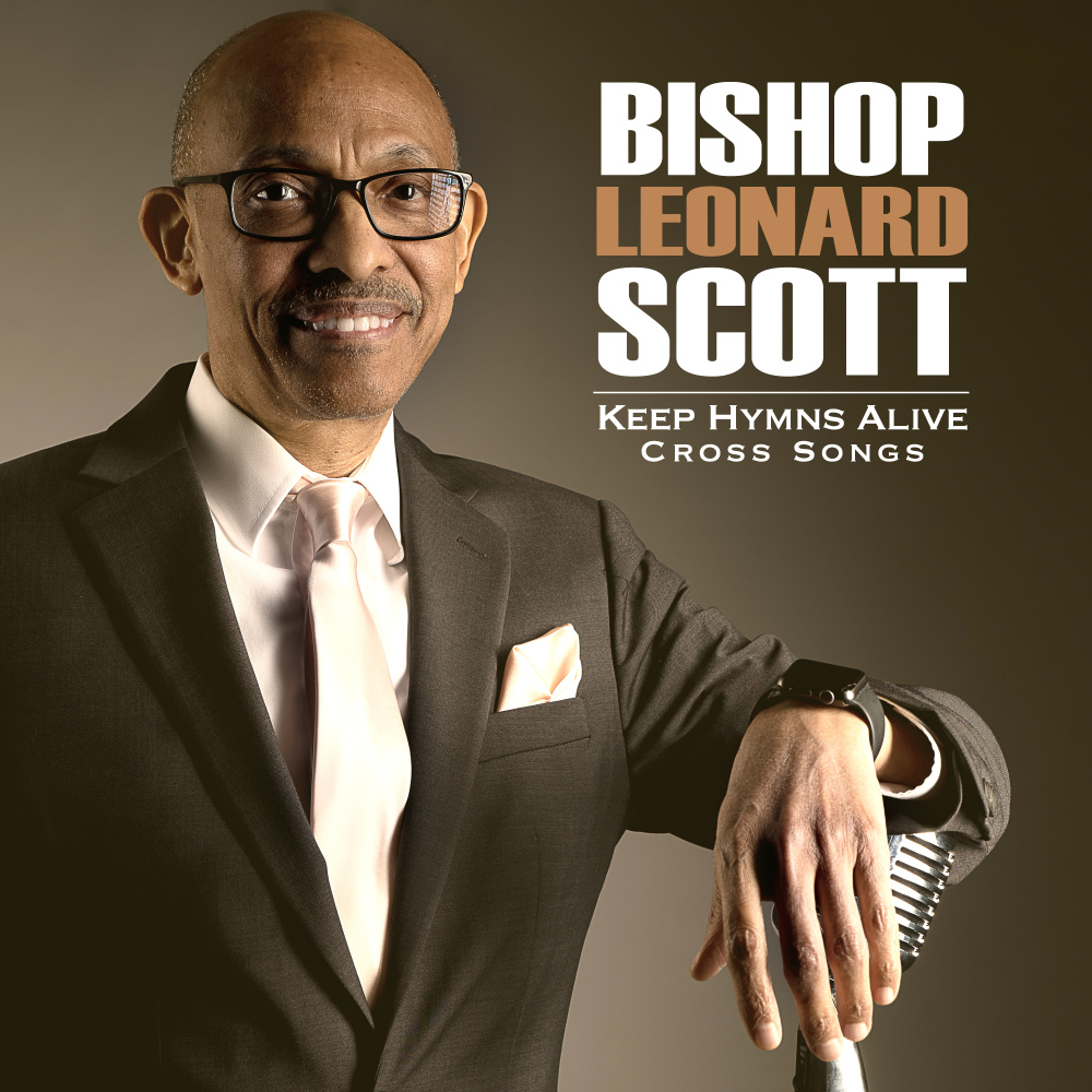 Because He Lives / There Is Something About That Name (feat. LaFrietta Norris)