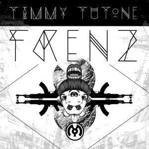 收聽Timmy Tutone的Step Up (Explicit)歌詞歌曲