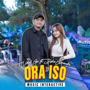 Listen to Ora Iso (Live) song with lyrics from Migbal GA