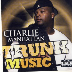 收聽Charlie Manhattan的Thinking About You (Explicit)歌詞歌曲