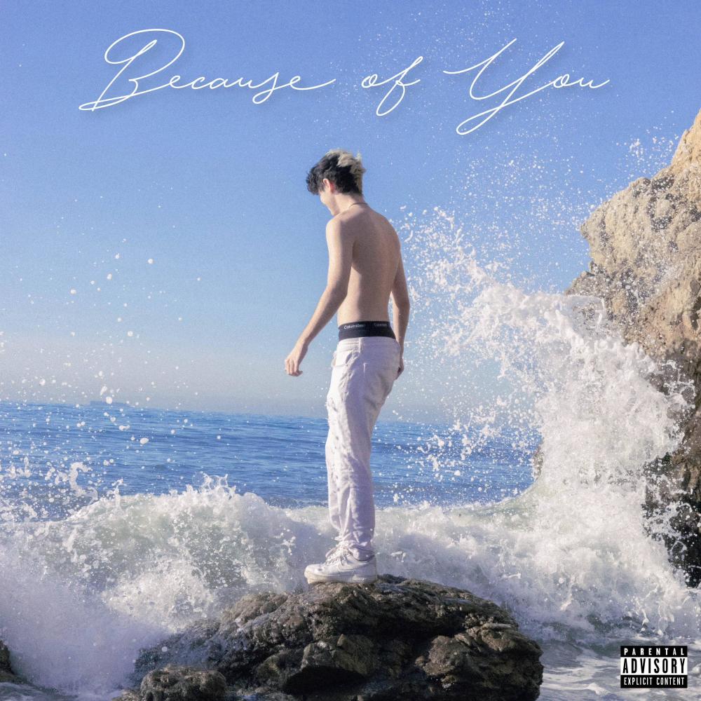 Because of You (Explicit)