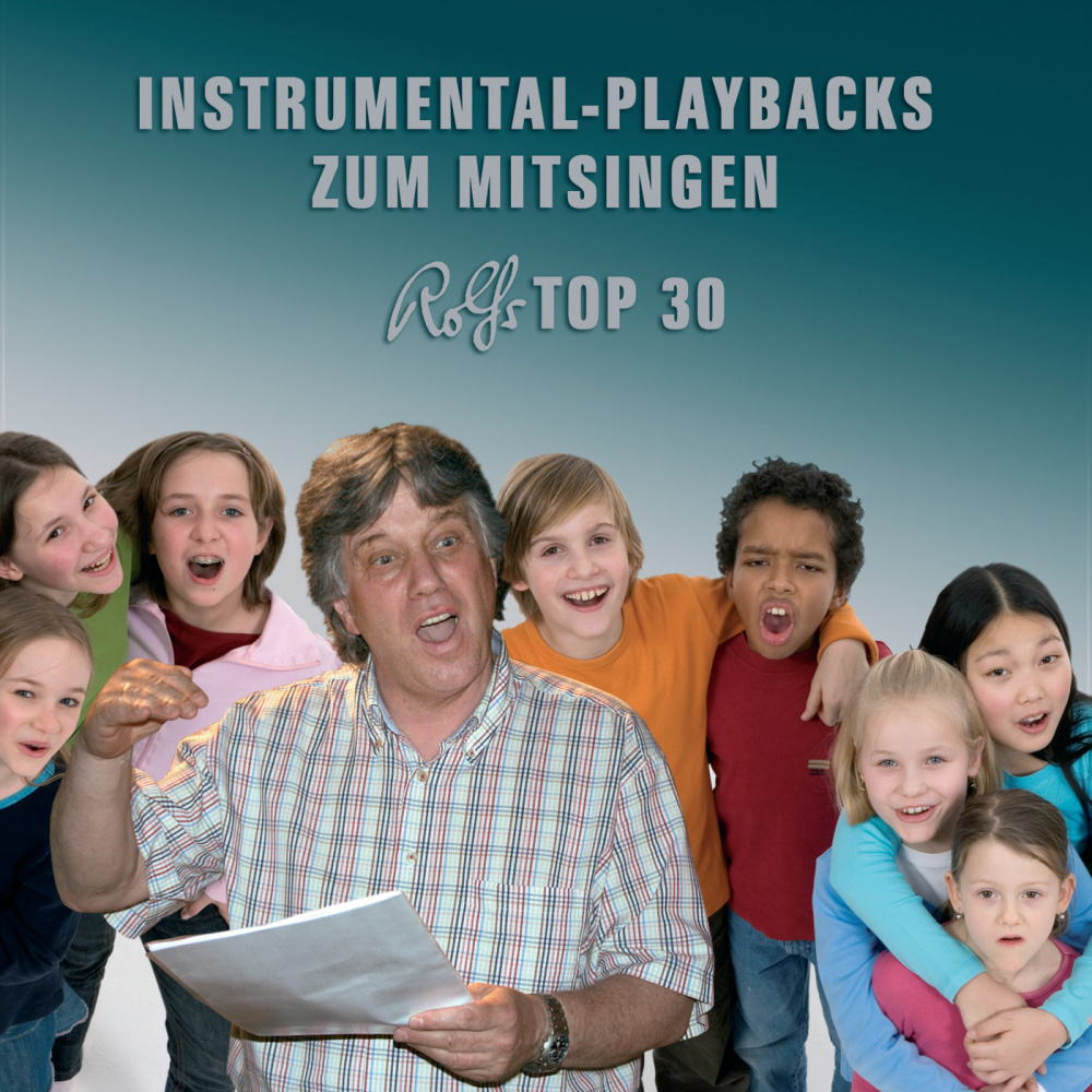 Dann traut euch (Instrumental|Playback)