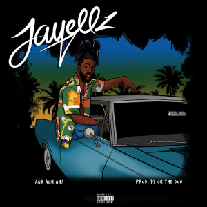 Listen to Agh Agh Ah! (Explicit) song with lyrics from Jayellz
