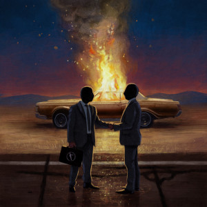 อัลบัม Short Term Agreement (Instrumental) ศิลปิน NxxxxxS