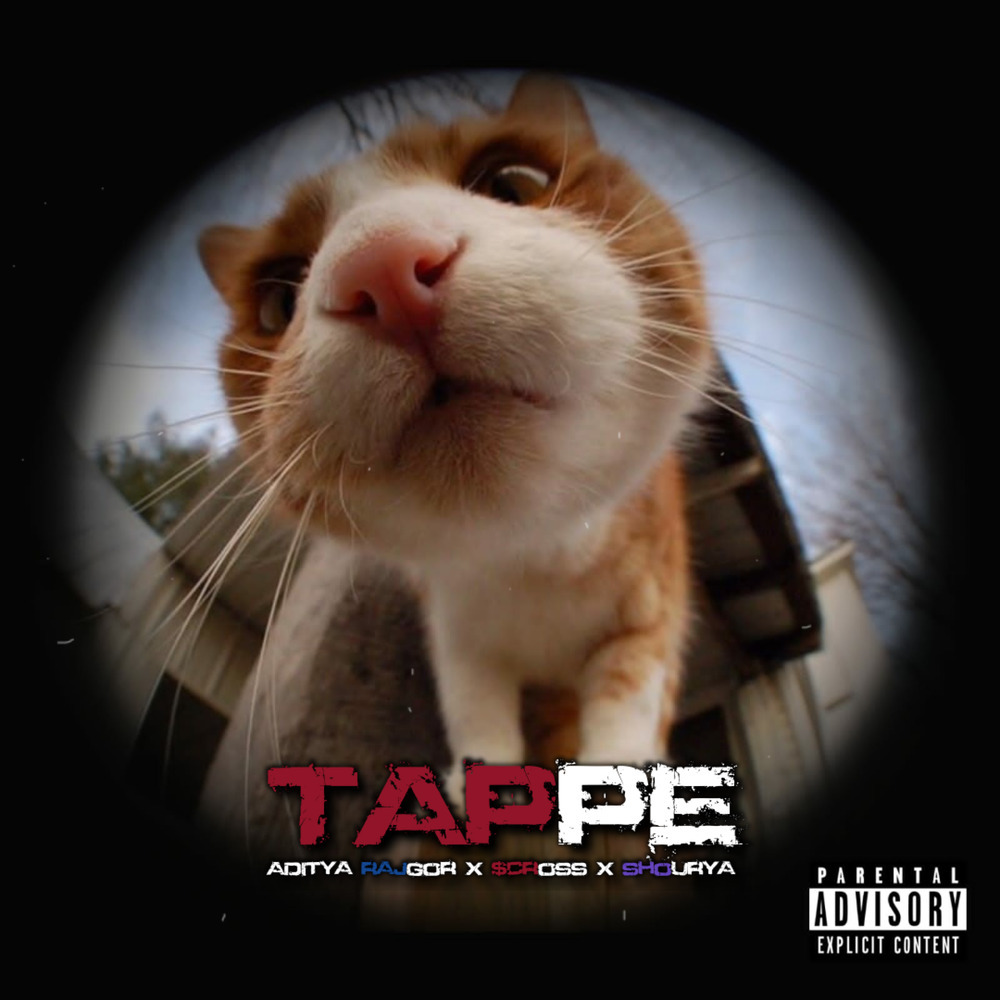 Tappe (Explicit)