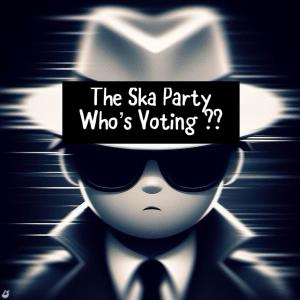 ดาวน์โหลดและฟังเพลง WHO'S VOTING พร้อมเนื้อเพลงจาก The Manor