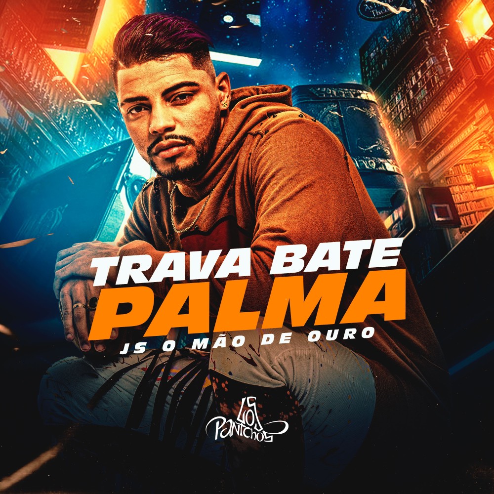 Trava Bate Palma