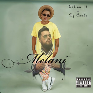 Album Melani from DJ Conds