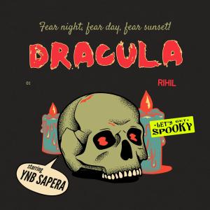Listen to Dracula song with lyrics from KIYO SOUL