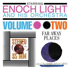 ดาวน์โหลดและฟังเพลง Isle of Capri พร้อมเนื้อเพลงจาก Enoch Light Orchestra