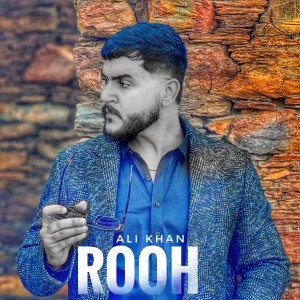 Album Rooh from Ali Khan