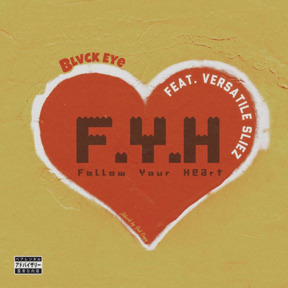 Follow your heart (Explicit)
