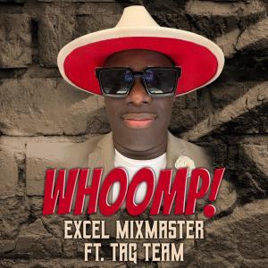 Excel MixMaster的專輯Whoomp! (Extended Mix)