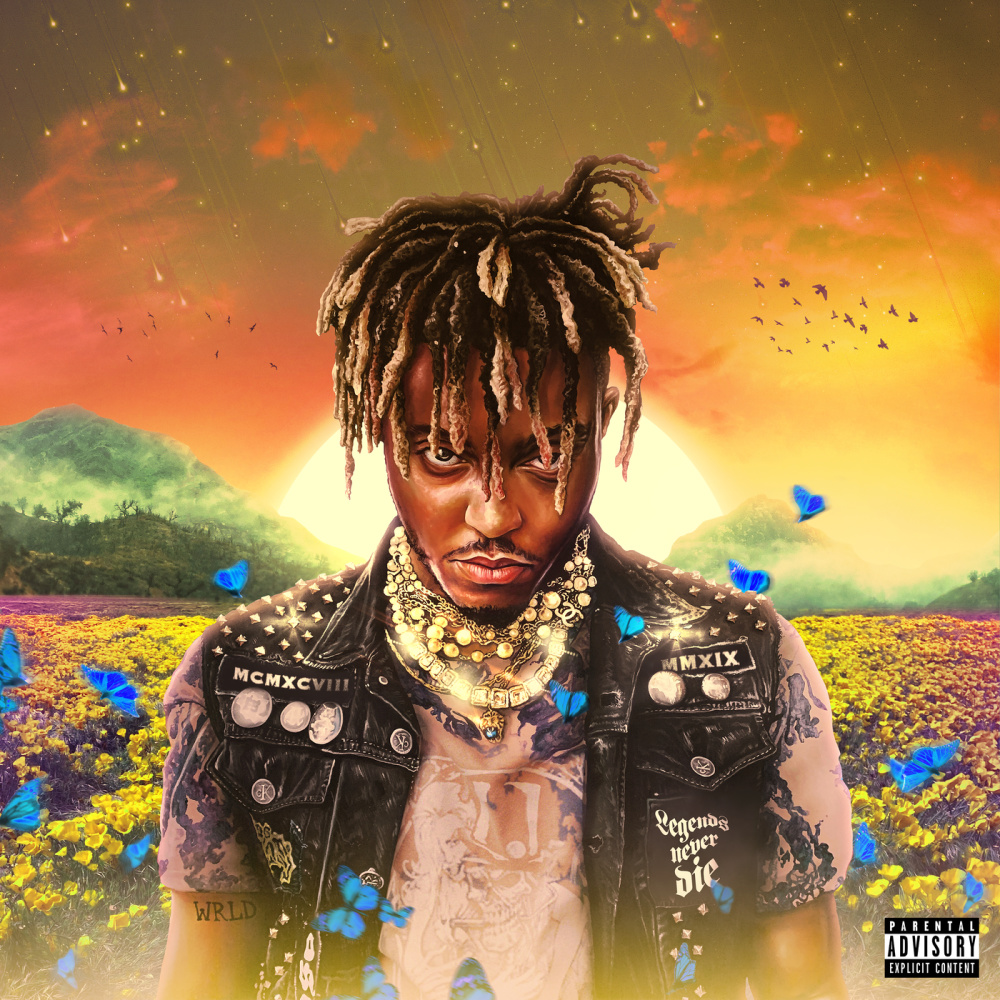 In My Head (Explicit)