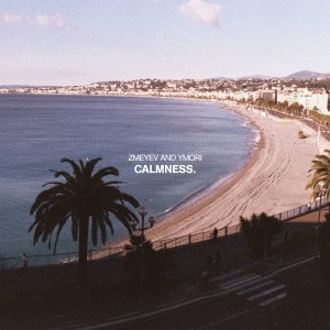 收听Zmeyev的calmness.歌词歌曲