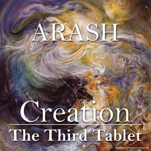 The Third Tablet dari Arash
