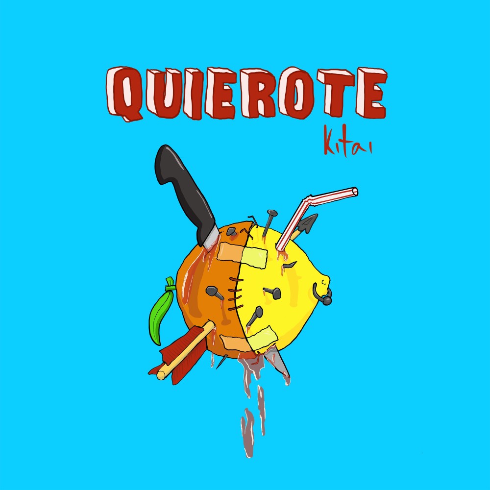 Quierote (Remix)