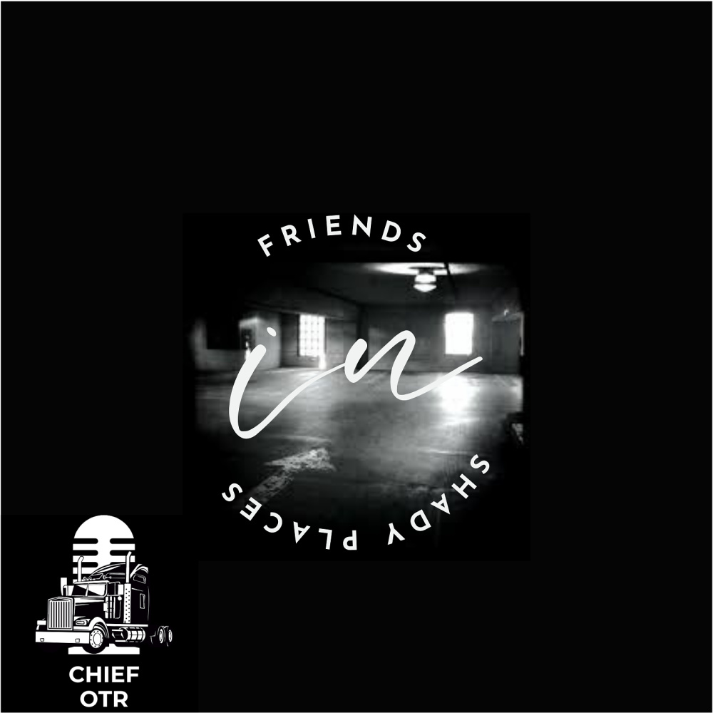 Friends in Shady Places (Explicit)