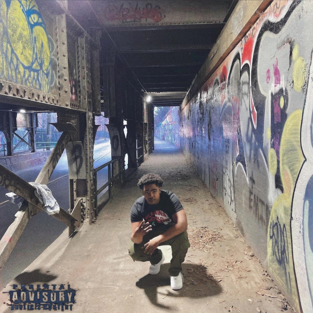 Alone (feat. 5750 Ju) (Explicit)