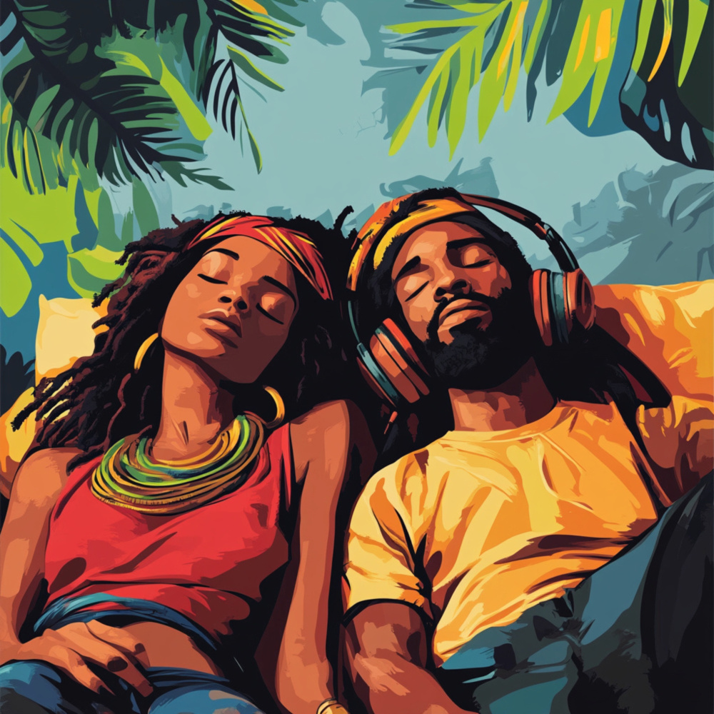 To Jah I Pray (2025 Remaster)