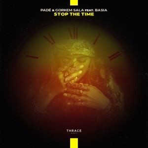Dengarkan Stop the Time lagu dari Padé dengan lirik