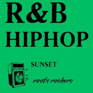 收听Roots Rockers的SUNSET歌词歌曲