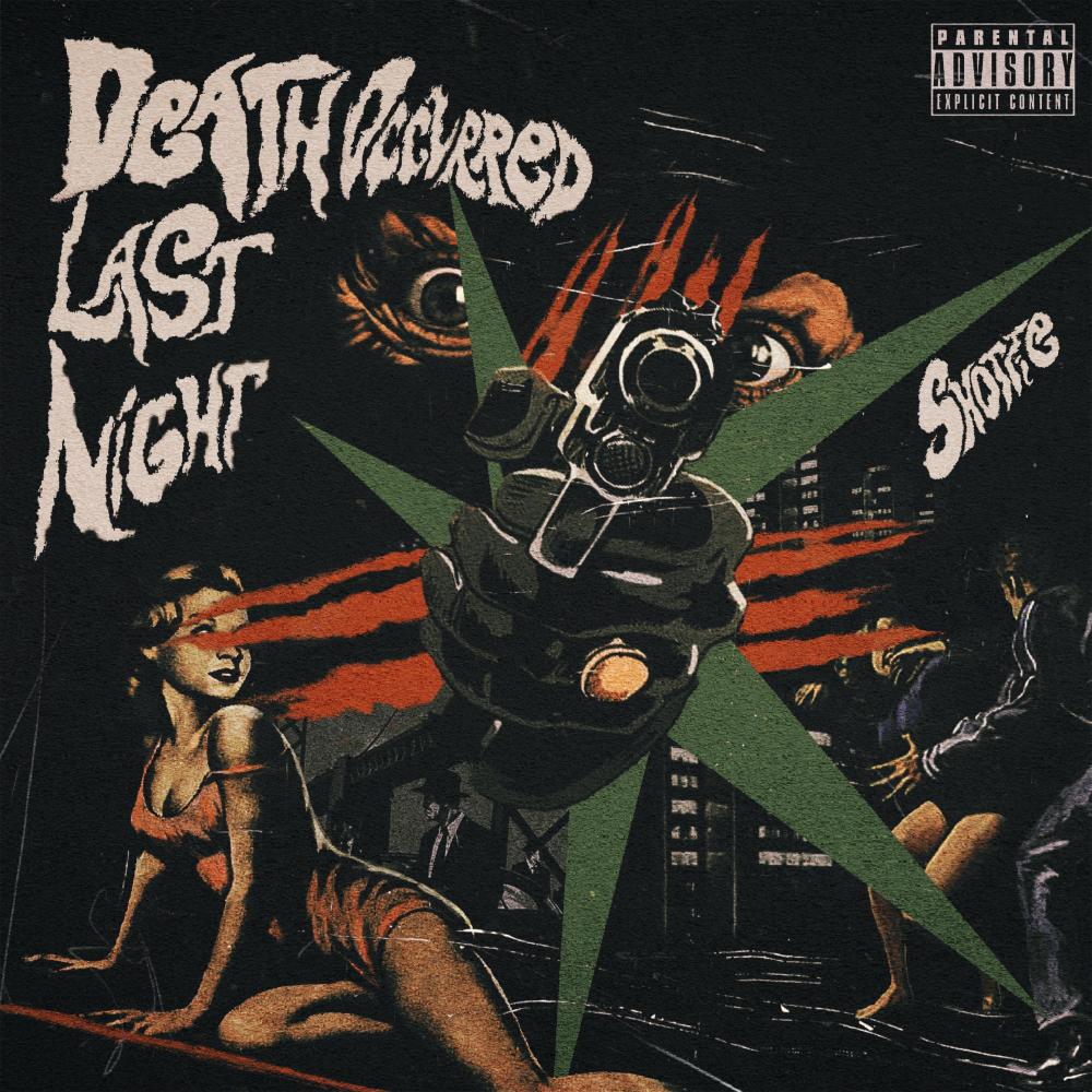 CRAB BISQUE (feat. Art Morera) (Explicit)