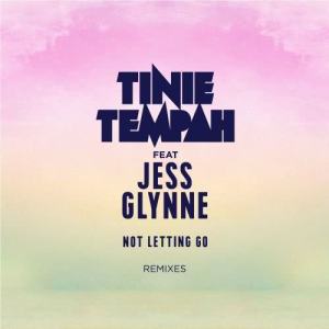 Album Not Letting Go (feat. Jess Glynne) oleh Tinie Tempah