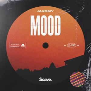 收聽Jaxomy的Mood歌詞歌曲