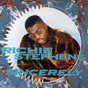 ดาวน์โหลดและฟังเพลง Rain Drops Falling พร้อมเนื้อเพลงจาก Richie Stephens