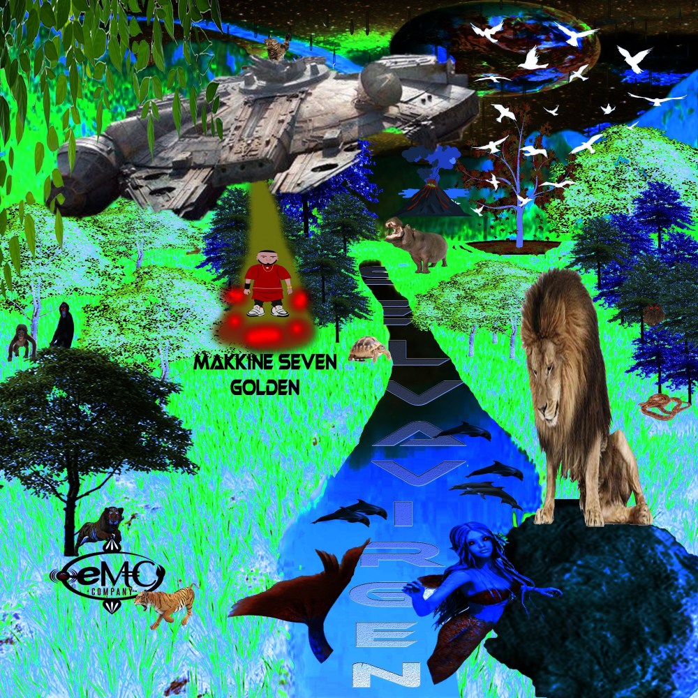 Selva Virgen