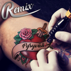 Album Pysyvää from REMIX