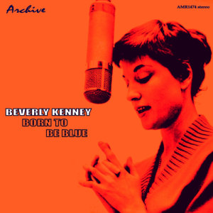 ดาวน์โหลดและฟังเพลง Again พร้อมเนื้อเพลงจาก Beverly Kenney