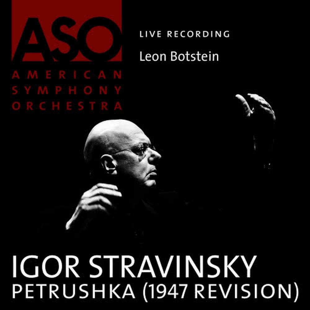 Petrushka: Gypsies and a Rake Vendor