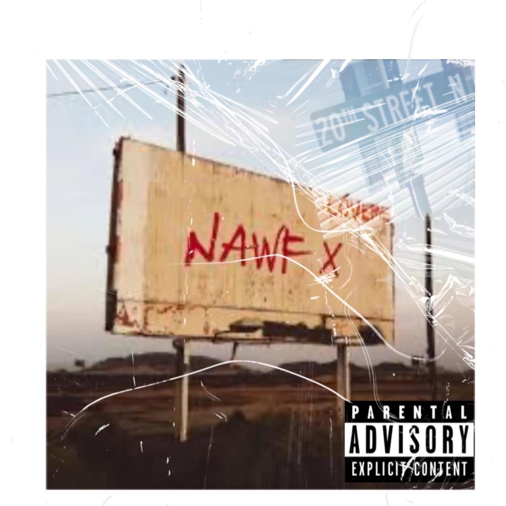 Red Light (feat. Chg Shad) (Explicit)
