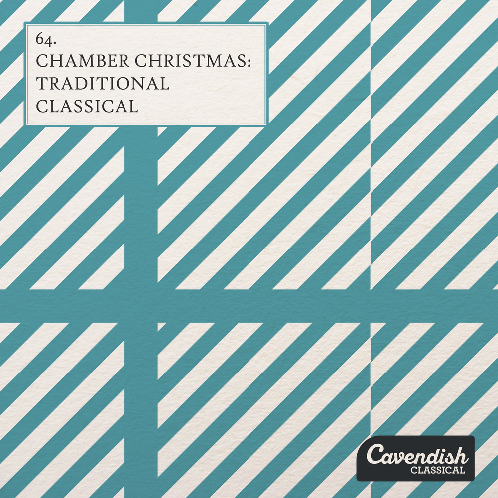 In The Bleak Midwinter (String Quartet)