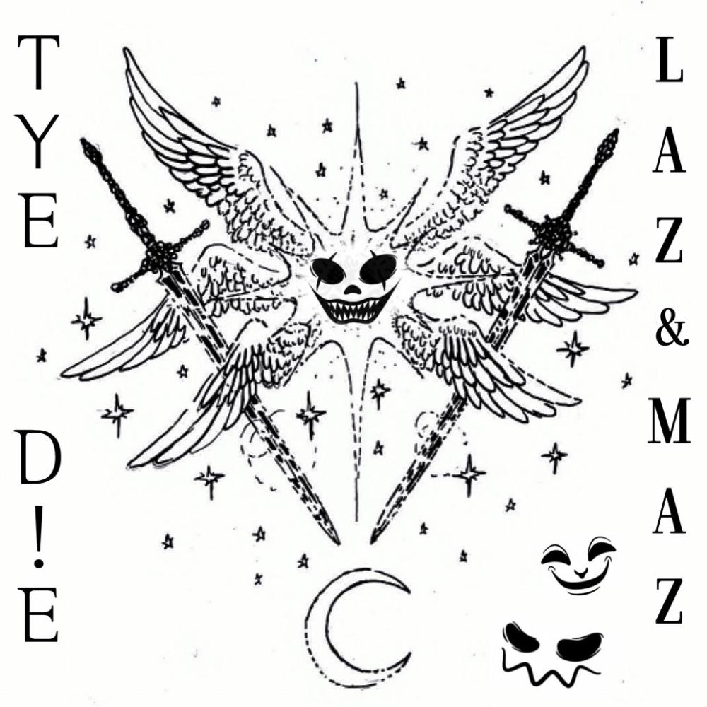 In the Clouds (feat. Laz&Maz) (Explicit)