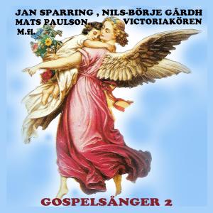 收聽Jan Sparring的He's Got the Whole World歌詞歌曲