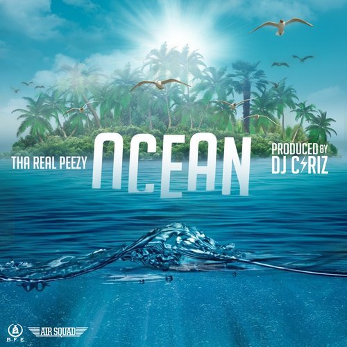 Ocean (Explicit)