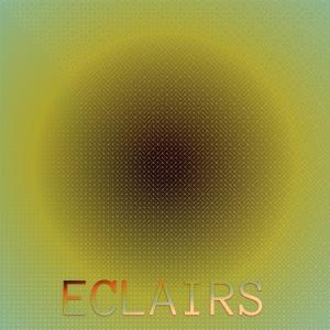 Album Eclairs from Various